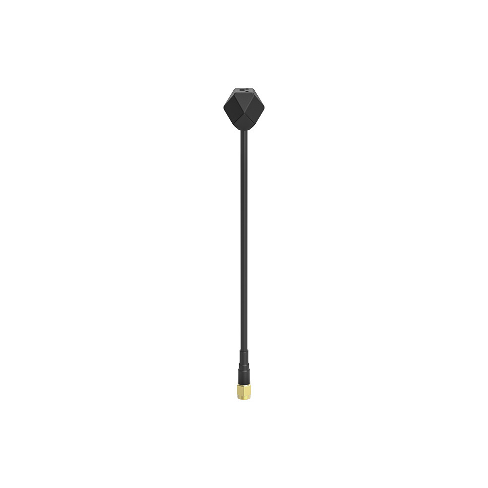 iFlight Wing Flying 5.8G FPV Antenna Albatross V2 SMA RHCP for Video Glasses - Image 3