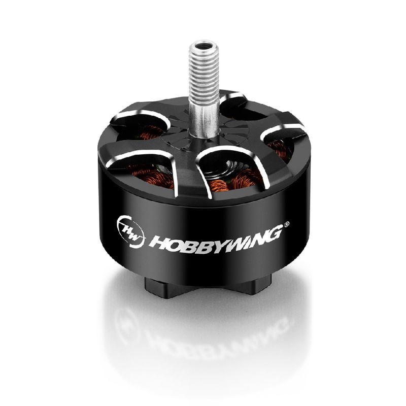 Haoying XRotor Lotte 2807 3110 Series Motor FPV Power 2807 3110 Motor - Image 4