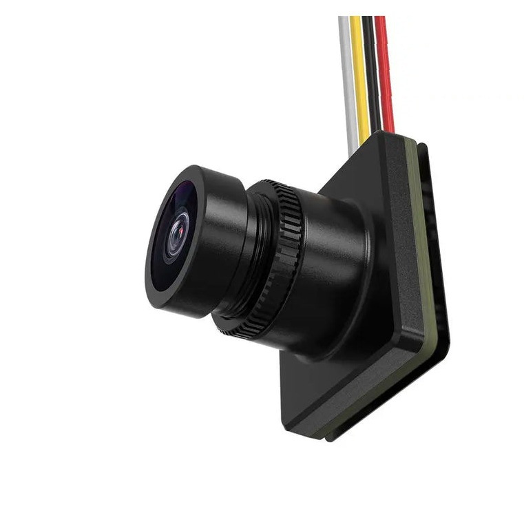 كاميرا HDZERO Lux بدقة 720P ومعدل 60 إطارًا في الثانية للتصوير الرقمي عالي الوضوح - Image 3
