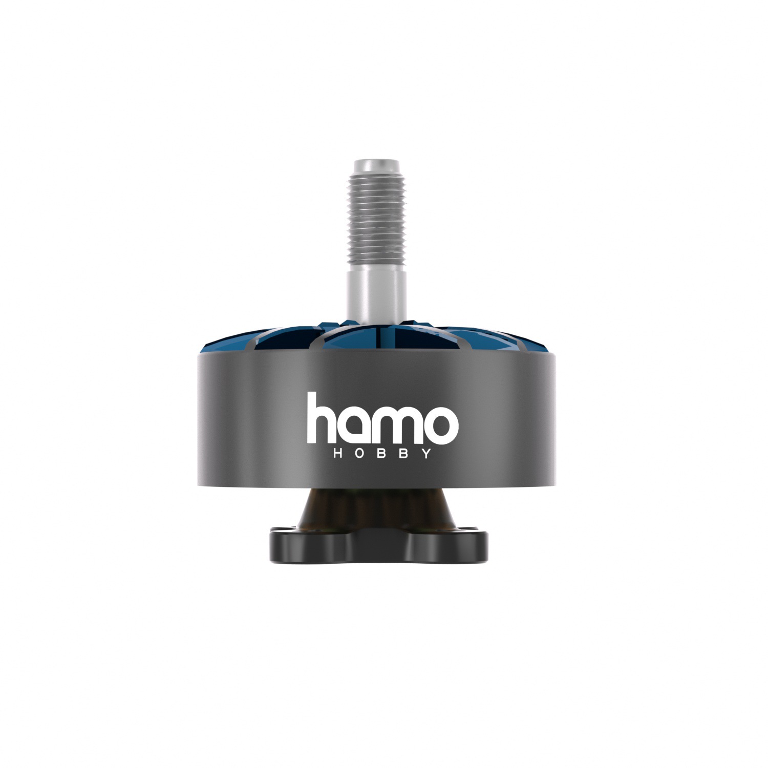 HAMO HOBBY 2207 KV1750 KV1950 KV2050 Extreme Racing FPV Crossing Brushless Motor - Image 5