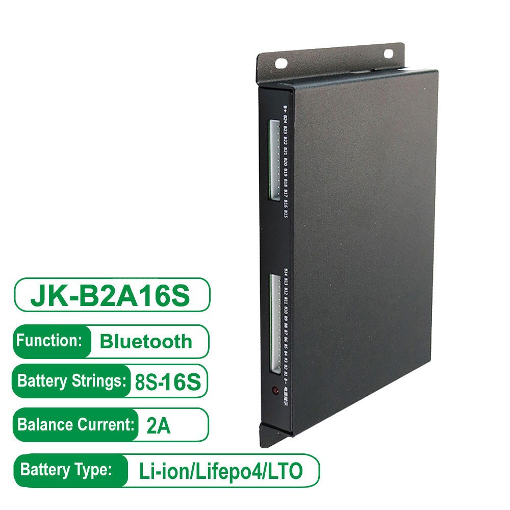 Jikong JK B1A B2A B5A B10A B15A Battery Balancer Supports RS485 with CAN Interface - Image 5
