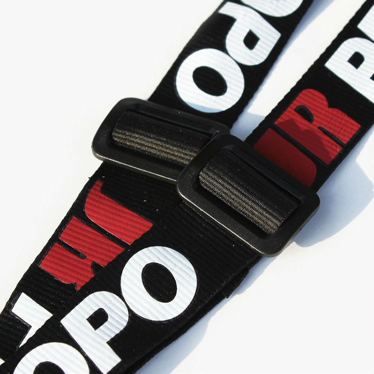 Universal Neck Strap for RC Remote Control Transmitter JR Logo Metal Hook Robust Durable - Image 4