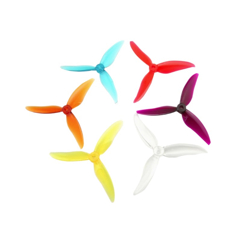 Gemfan 51499 5 Inch 3 Blade FPV Racing Propellers High Efficiency CW CCW - Image 5