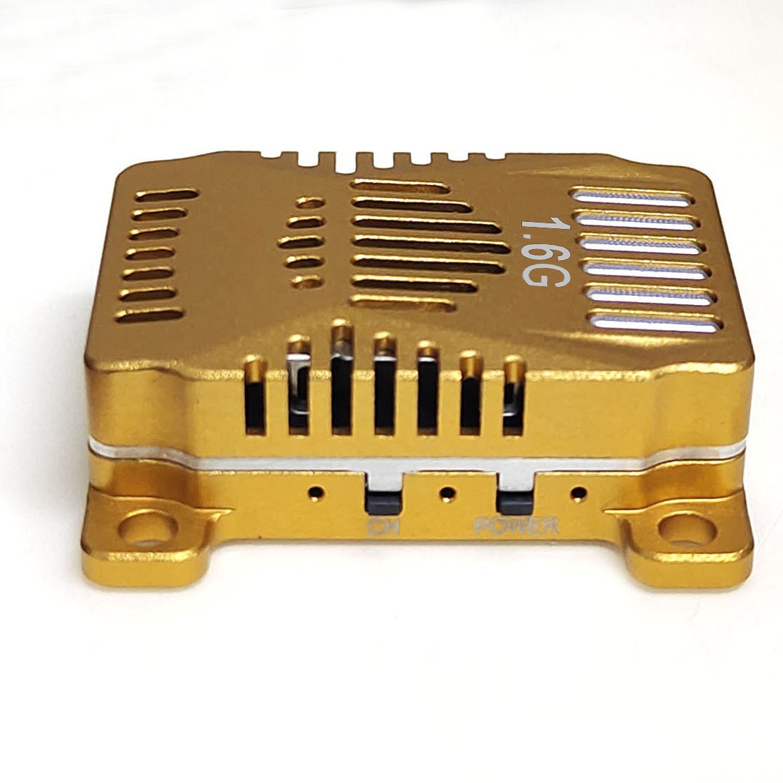 16G 3W VTX Video Transmitter 14G 15G 16G 17G 18G FPV Racing Drone 16CH Analog - Image 3