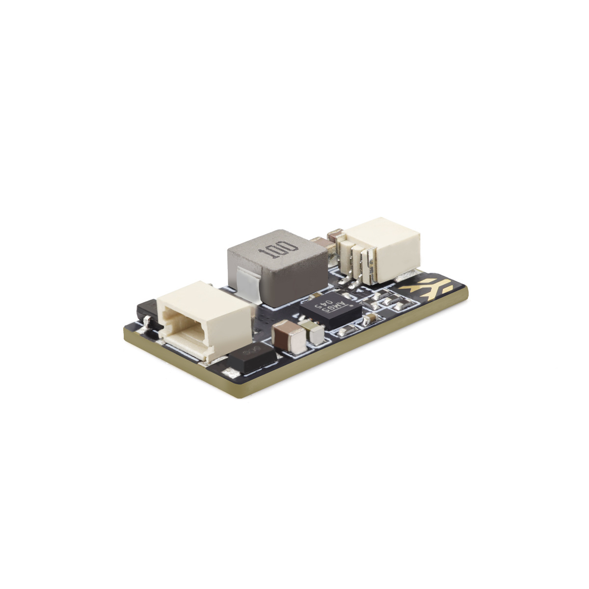 HGLRC 5-12V BEC Control Drone Racing Drone Dual Voltage Switching BEC Step Down Module - Image 4