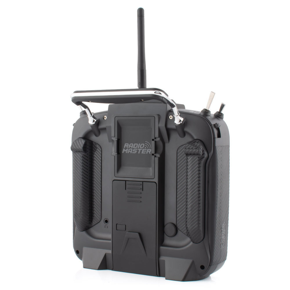 RadioMaster TX16S MKII Multi Protocol ELRS Radio Transmitter for FPV Drones - Image 4