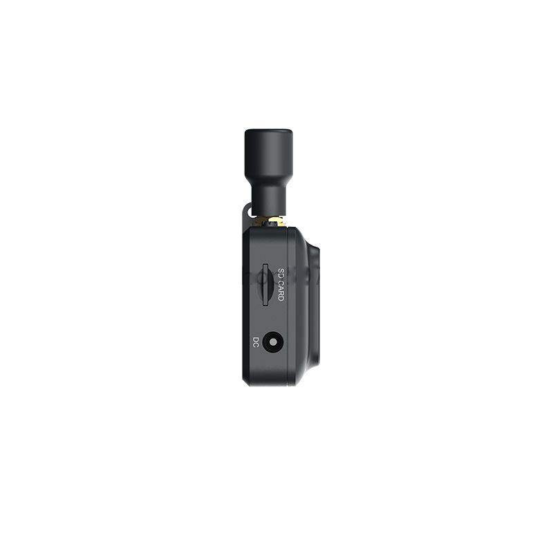 Caddx Walksnail Avatar VRX High Definition FPV Receiver Avatar 1S 6S Set 1080P - Image 4