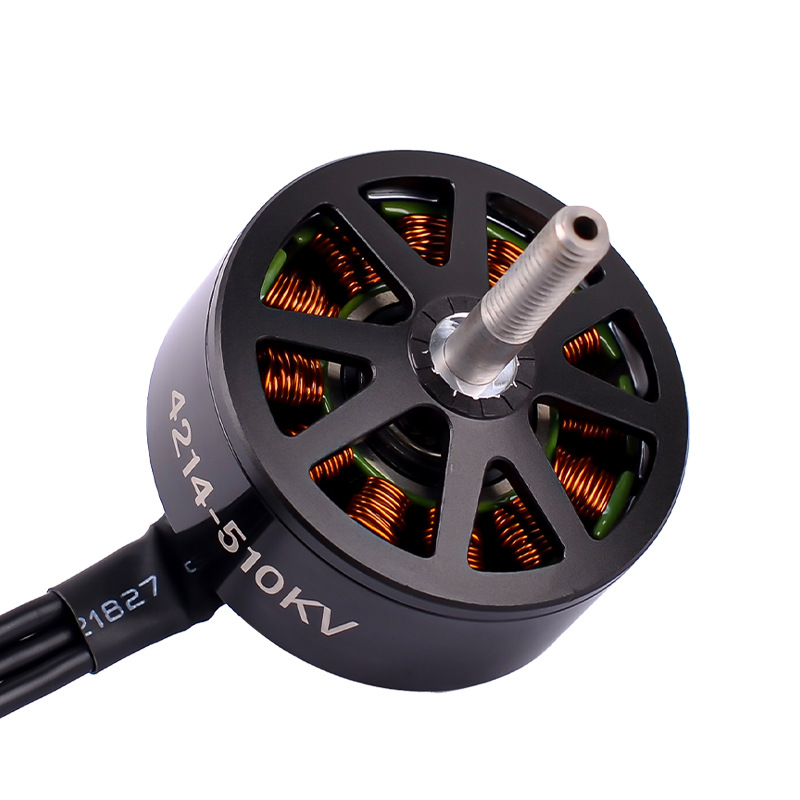 UAV 4214 Motor 510KV Brushless for RC Drone Quadcopter - Image 3