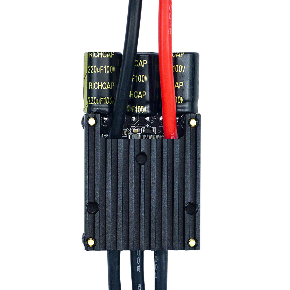 Flipsky Mini FSESC 6.7 Pro 70A Single ESC for FPV Drones - Image 3