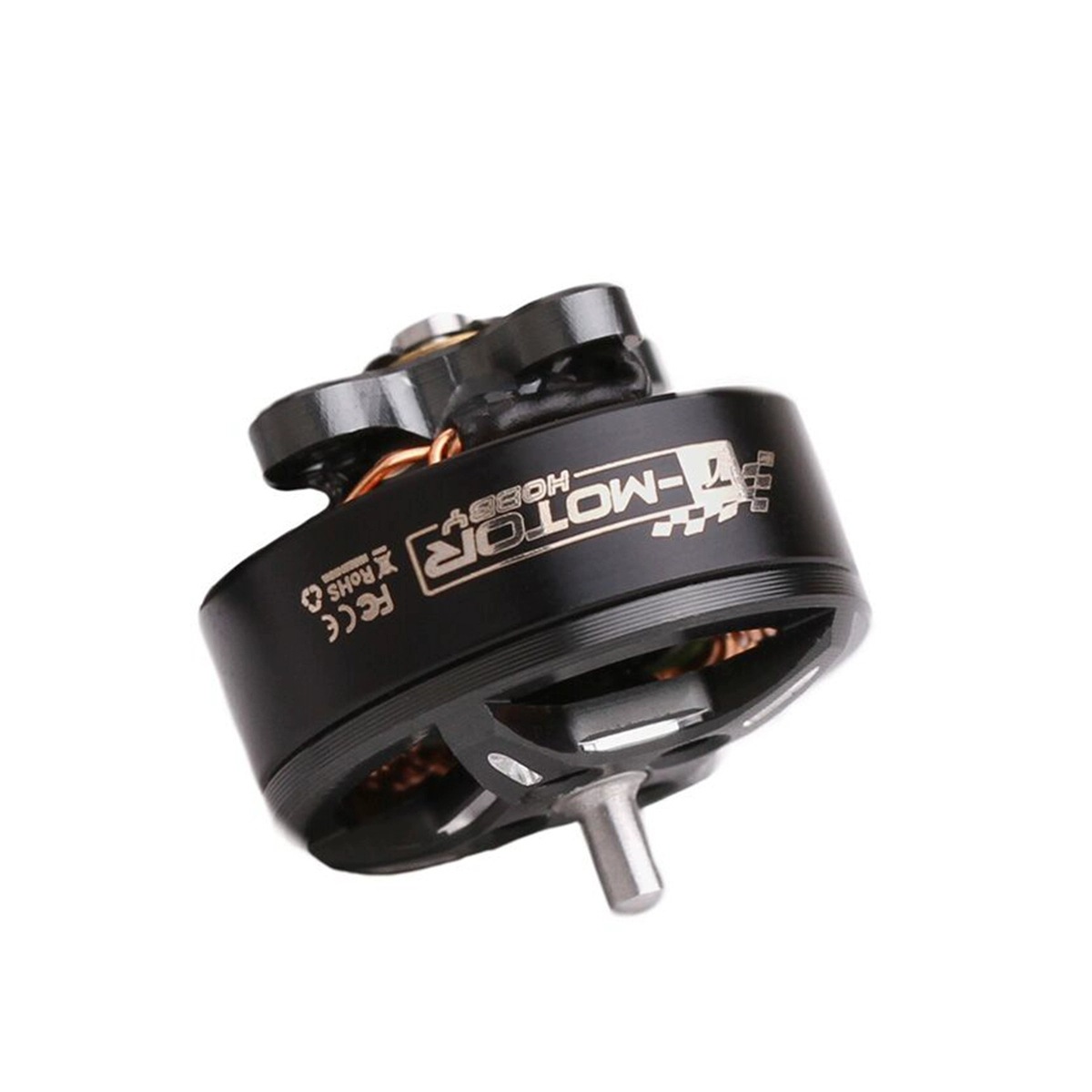 Tmotor F1204 2.5inch 3inch FPV Racing Drone Small Mini Micro Toothpick Motor Wind Breaking - Image 2