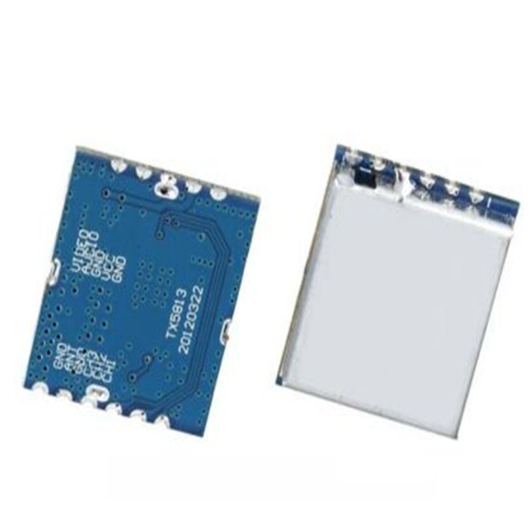 5G8GHz 20mW FPV Video Transmitter Receiver Module for RC Drone - Image 2