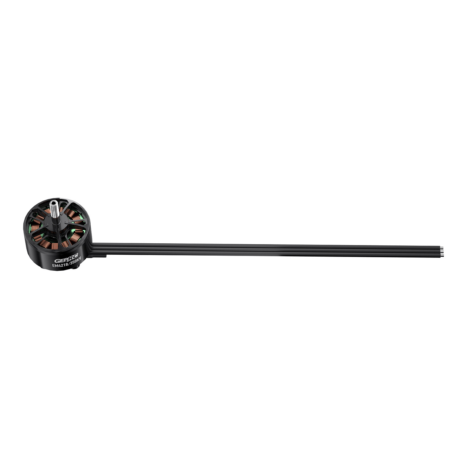 Geprc EM4218 350KV Motor for 15 Inch Traveling Long Distance FPV Drones - Image 5