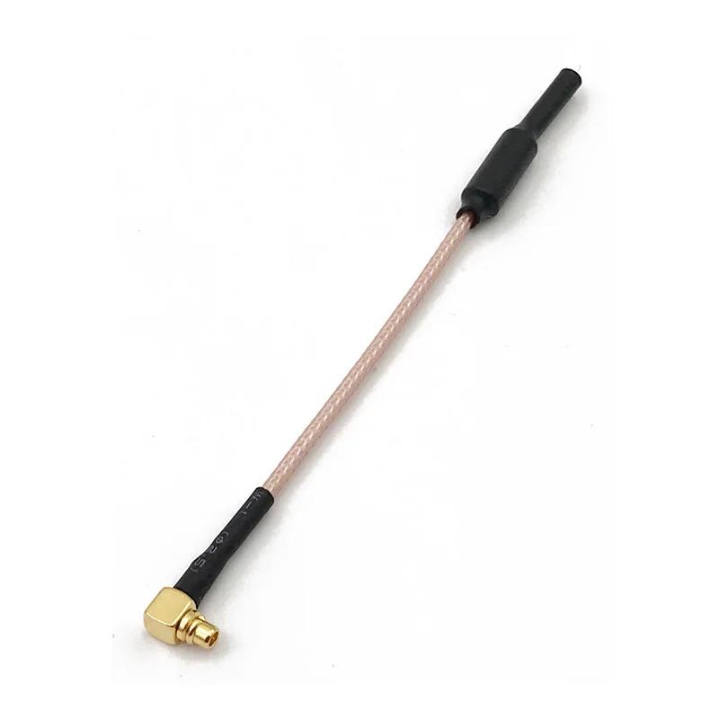 5 Point 8G FPV Image Transmission Copper Tube Antenna IPEX Interface Built In RG178 Cable High Gain Omnidirectional Antenna 2 Point 5dBi - Image 3