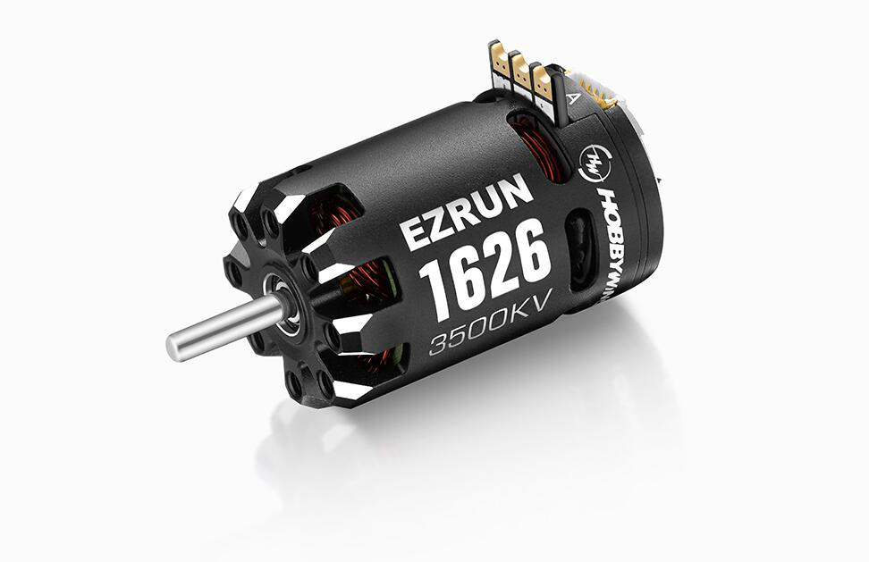 Haoying Hobbywing 1626 6500KV Inductive Brushless Motor for 1/28 Mosquito Car EZRUN - Image 4