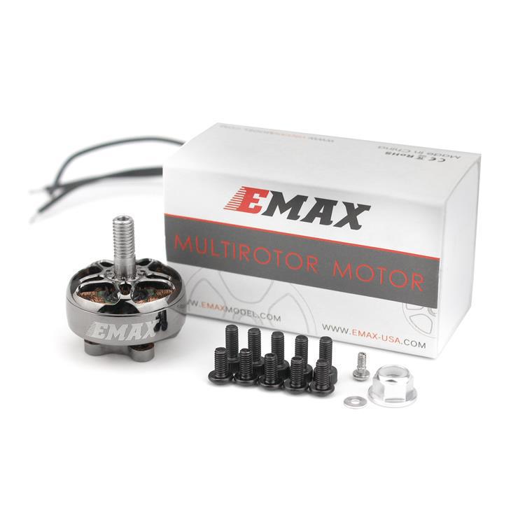 Emax Yinyan Ecoii 2306 Motor for FPV Traversing Machine with 1900 1700 1500Kv Options - Image 5