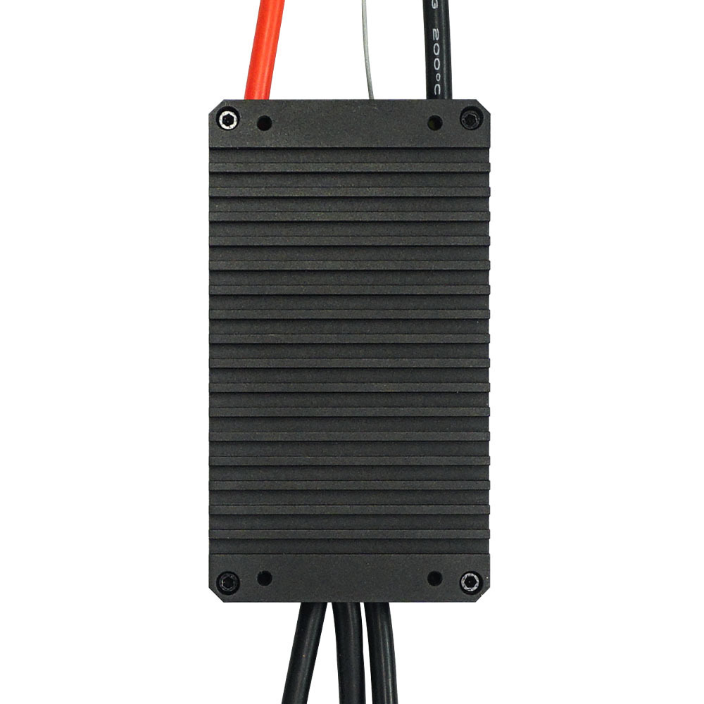 Flipsky Brushless ESC 75100Pro Speed Controller 84V 120A Aluminum Built In Bluetooth FSESC75100Pro - Image 4