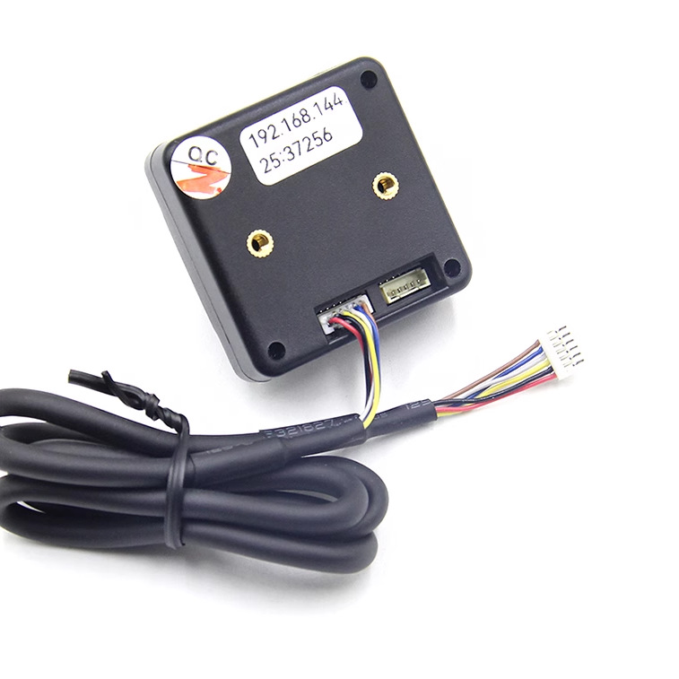 Siyi R1M HD Digital Camera Card Recording for HM30 Digital Image Transmission Low Delay - Image 3