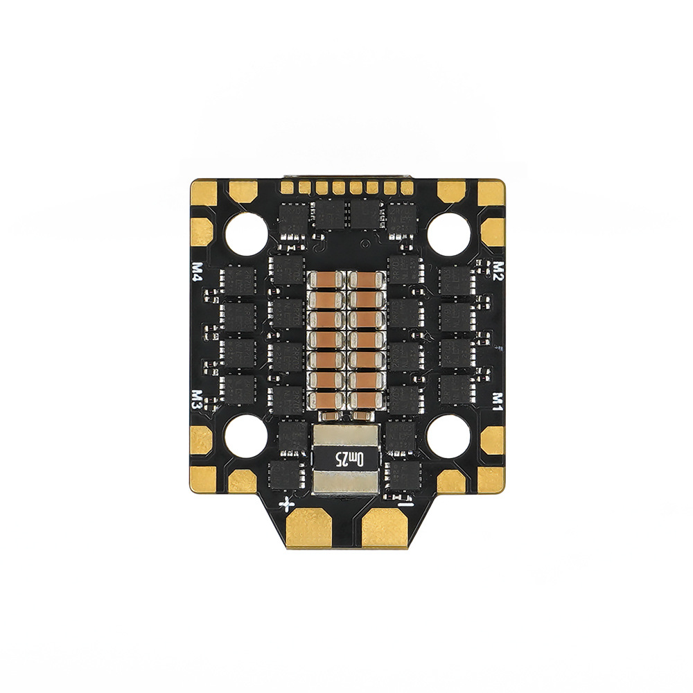 Cool Flying Axisflying Argus mini F7 Flight Control MPU6000 40A 32bit ESC Flying Tower - Image 5