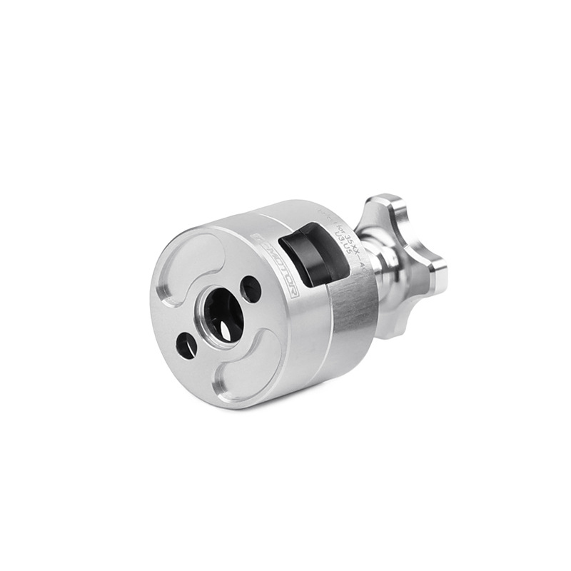 TMotor Multi Axis Multirotor Motor Carbon Fiber Forward Reverse Propeller Quick Release Prop Holder Q1418 Q1824 Q2434 - Image 3