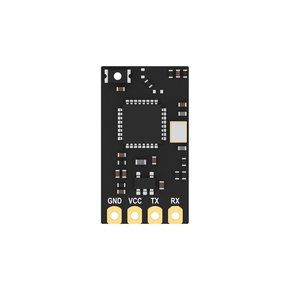 Foxeer ELRS 2G4 Receiver LNA PA with Amplifier for RC Drone FPV - Image 3