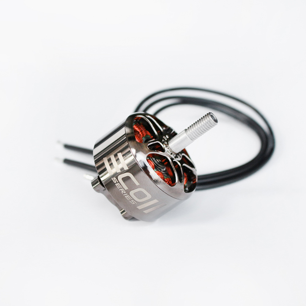 EMAX ECOII 2812 Brushless Motor 930KV 1100KV for FPV Racing Drones Parts - Image 4