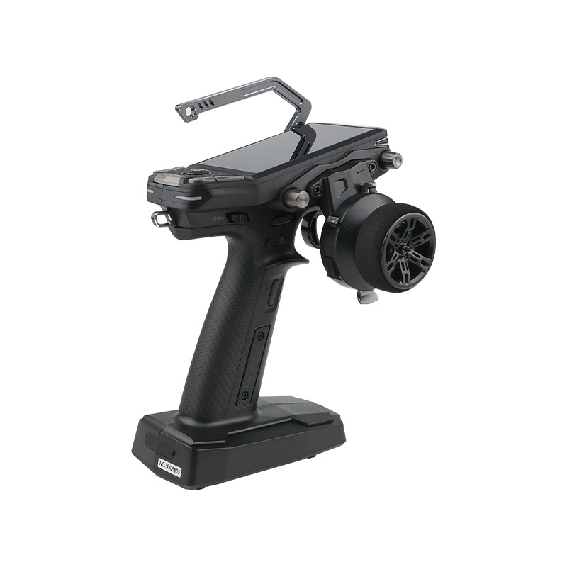 Flysky FS G11P 11 Channel Gun Controlled Remote Control for RC Car Boat Model - Image 2