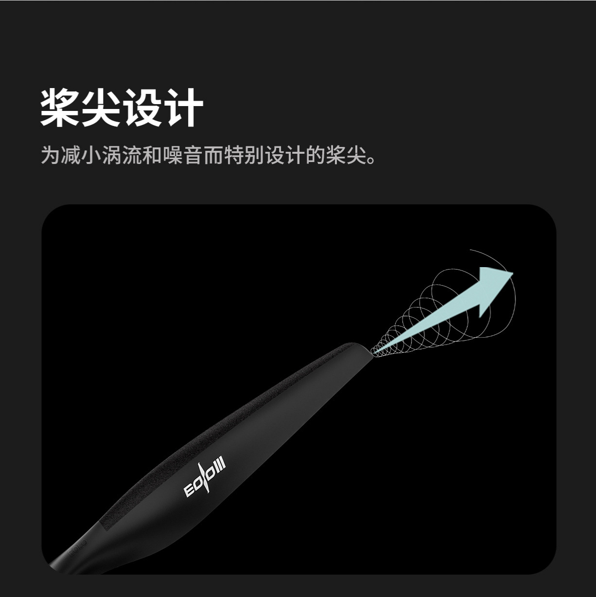 Lang Yu EOLO Fixed-Wing Propeller 12 13 14 15 16 inch Fiberglass for RC Aircraft UAV - Image 2