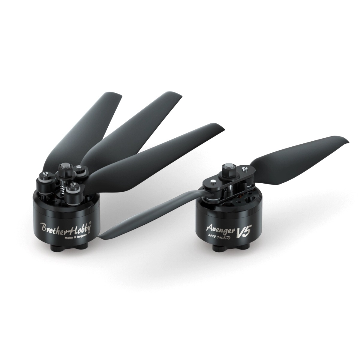 BrotherHobby Avenger 3115 v5 710KV FPV Drone Motor Professional Grade - Image 3
