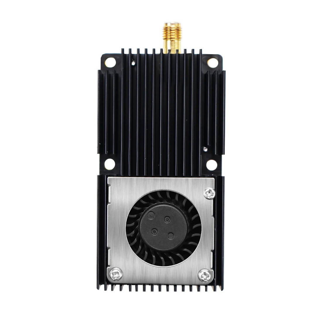 Akk Alpha5 5W 49Ghz 58Ghz FPV Image Transmission Ultra Wide Band 80Ch VTX - Image 3