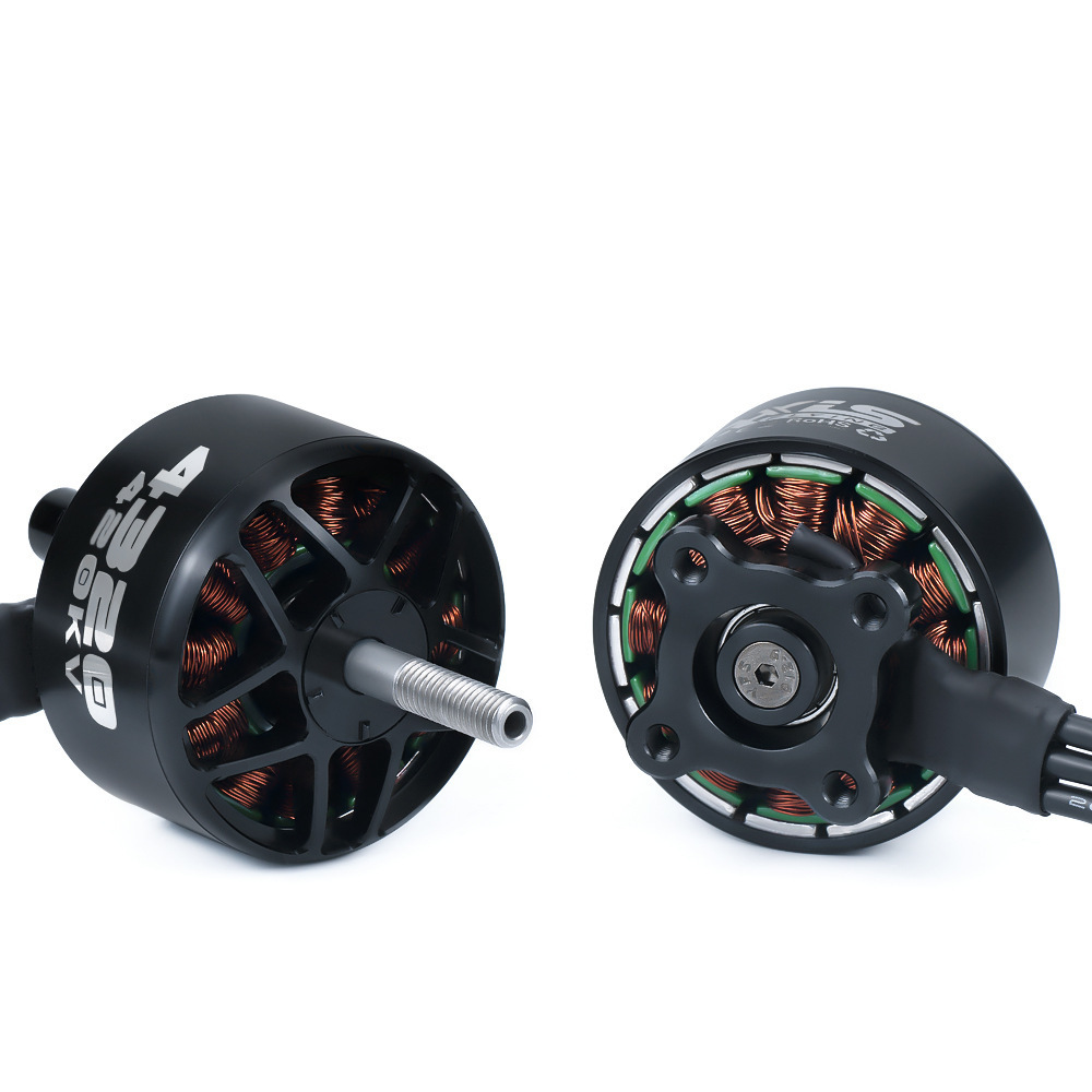 Axisflying AZ4320 FPV Brushless Motor 420Kv for Long Distance Travel Drones - Image 4