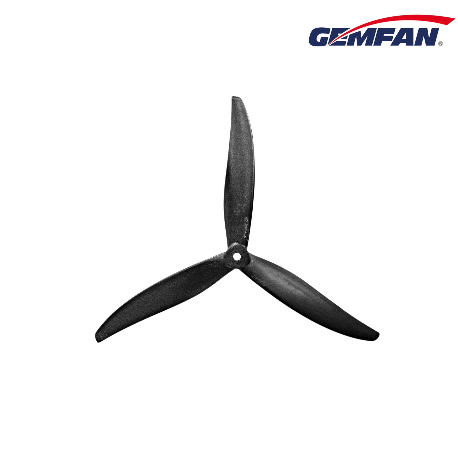 Ganfeng Glass Fiber Nylon Propeller 7035 7037 8040 8060 9045 1050 for FPV Drones - Image 2