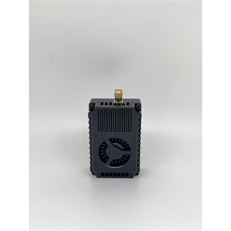 FPV Video Transmitter 7W High Power 64 Channel 6.1-7.2G Image Transmission Module - Image 4