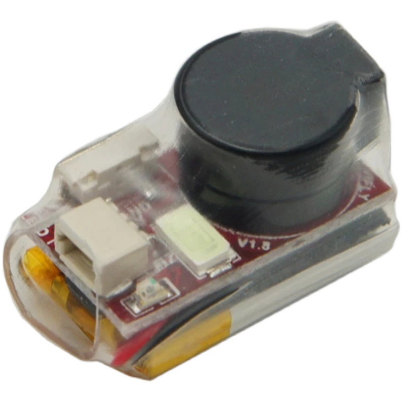 Vifly Finder 2 UAV Buzzer FPV Loss Alarm Fixed Wing Search Function - Image 5