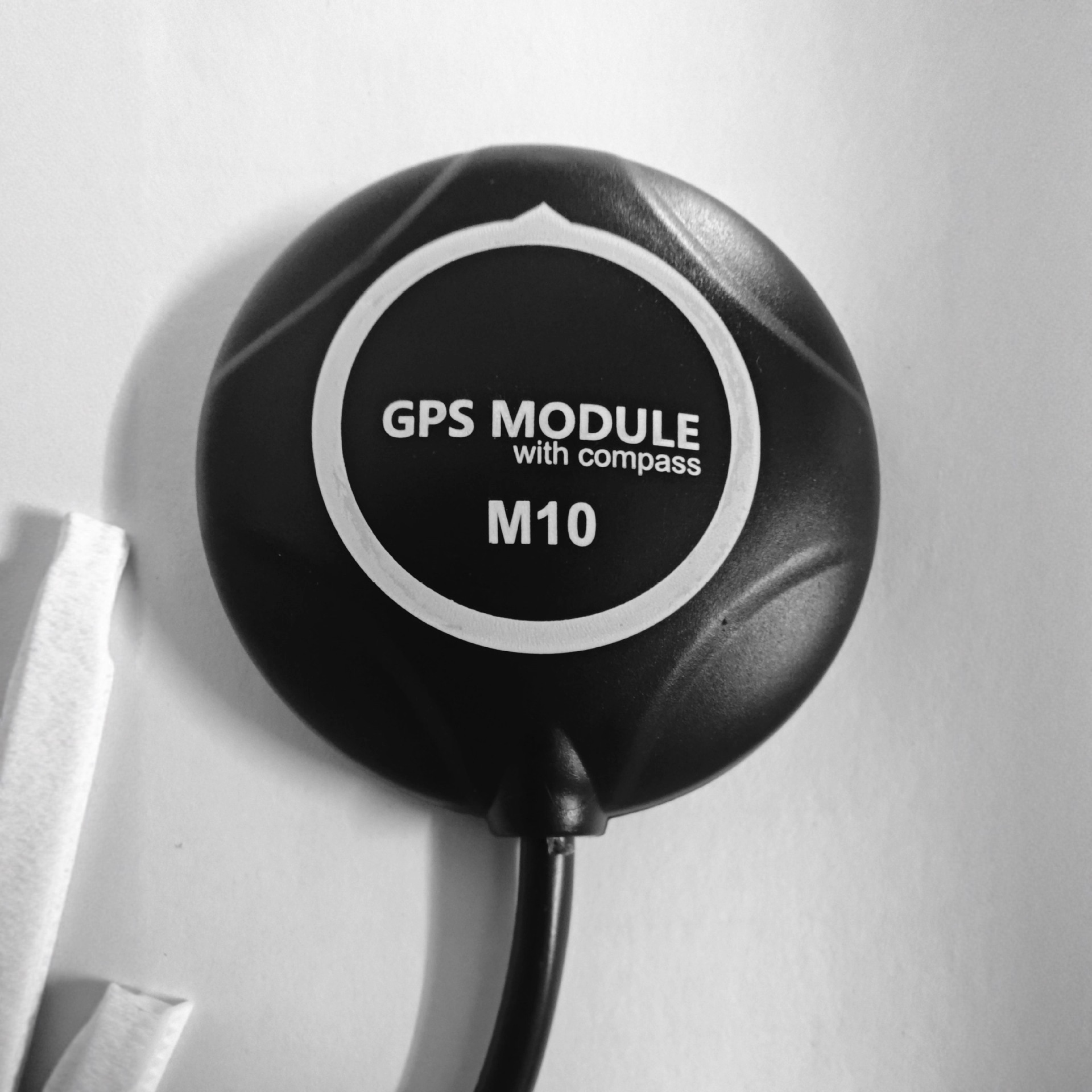 Высокоточный GPS-модуль M9N M10 для контроллера полета Pixhawk PX4 - Image 3
