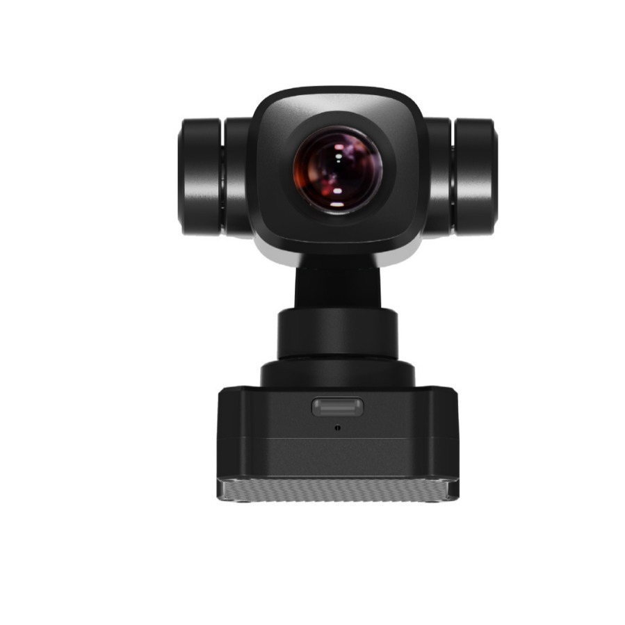 SIYI A8mini 4K PTZ Camera Drone FPV Pod Load AI Follow 6x Zoom Night Vision - Image 4