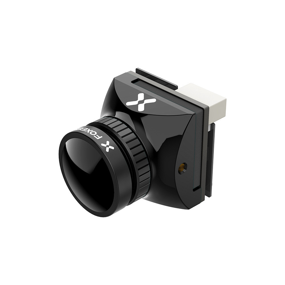 Foxeer Toothless 2 Micro Starlight 1200Tvl FPV Camera - Image 4