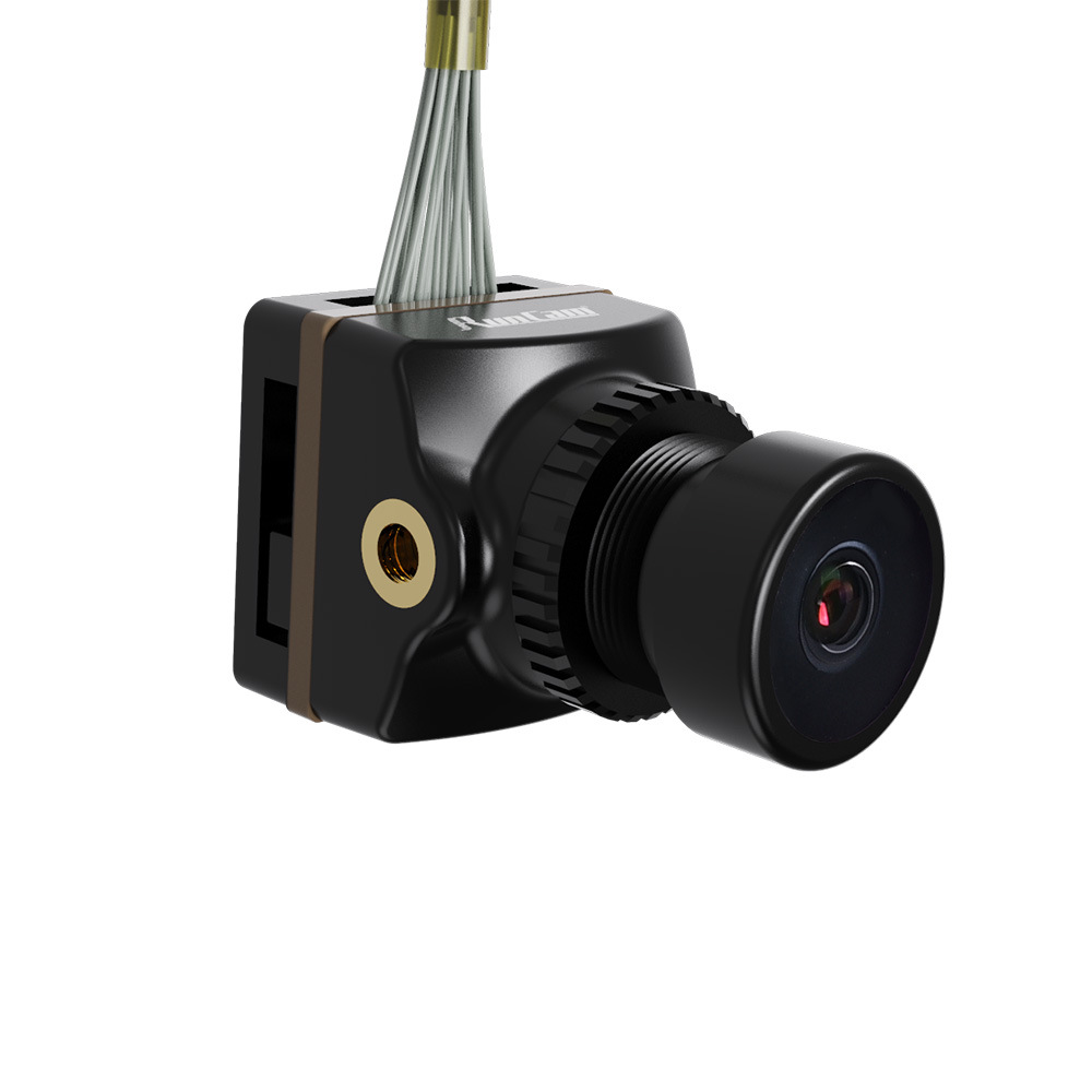 كاميرا RunCam SPLIT4 للتسجيل الفيديوي بدقة 4K HD، حل مزدوج منخفض التأخير لطائرات الدرون - Image 5