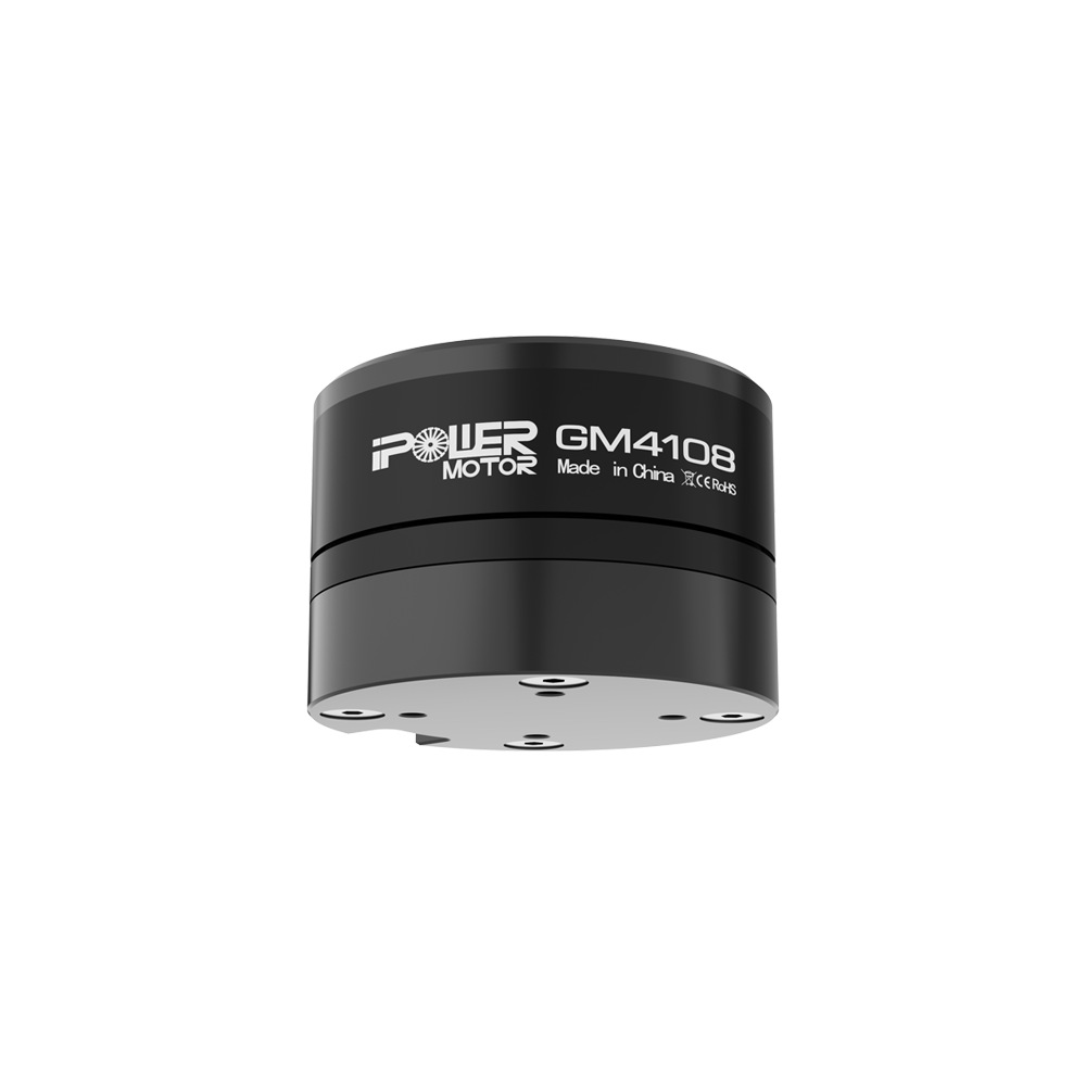 iFlight iPower GM4108 Sensed PTZ Motor AS5048A Encoder AlexMos - Image 3