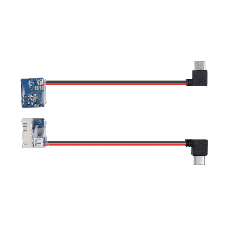 FPV Balance Head Type C BEC Power Supply Adapter for GoPro 6 7 8 9 - Image 3