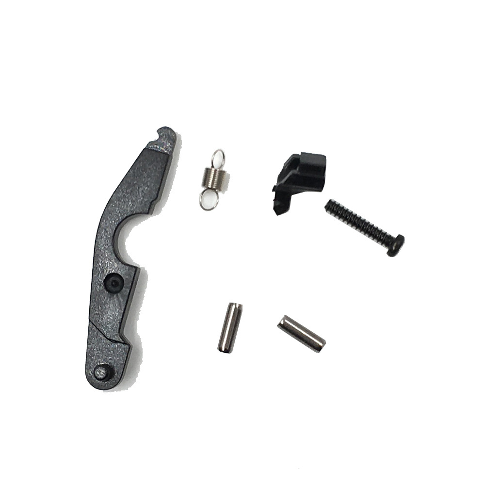 FLYSKY FS I6 I6X I6S Remote Control Throttle Return Accessories Modification Part - Image 3