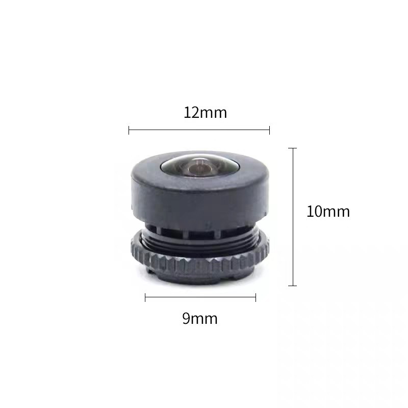 Caddx Ratel 2 Second Generation FPV Racing Drone Camera Night Vision Lens - Image 3