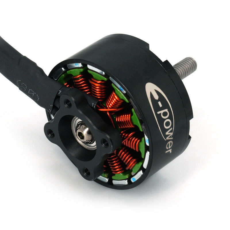 E-Power X4115 650Kv Brushless Motor for FPV Drone Multicopter Aircraft - Image 4