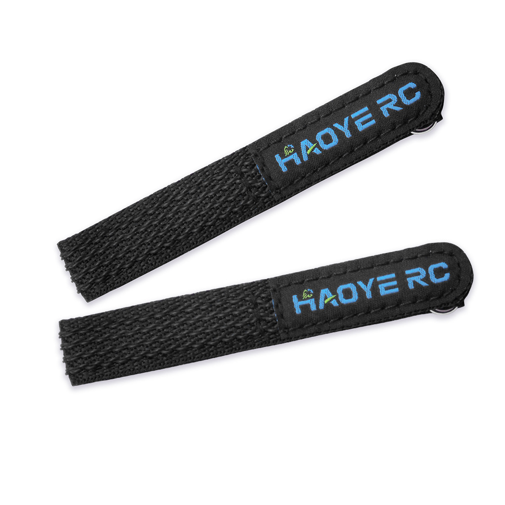 Kevlar Fiber Lipo Battery Strap 15mm x 200mm High Temperature Resistance for FPV Drone - Image 5