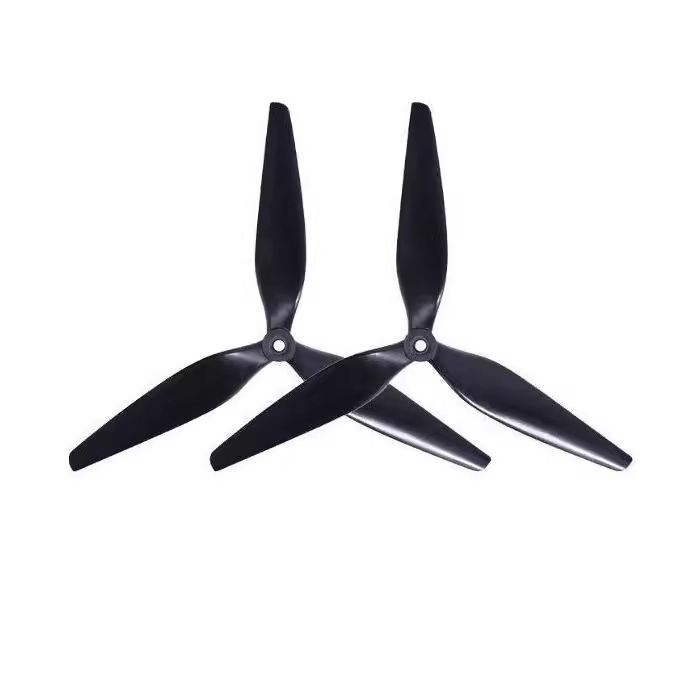 HQ Prop 9X5X3 9 inch Three Blade Propeller High Efficiency Carbon Fiber Nylon FPV Prop - Image 2