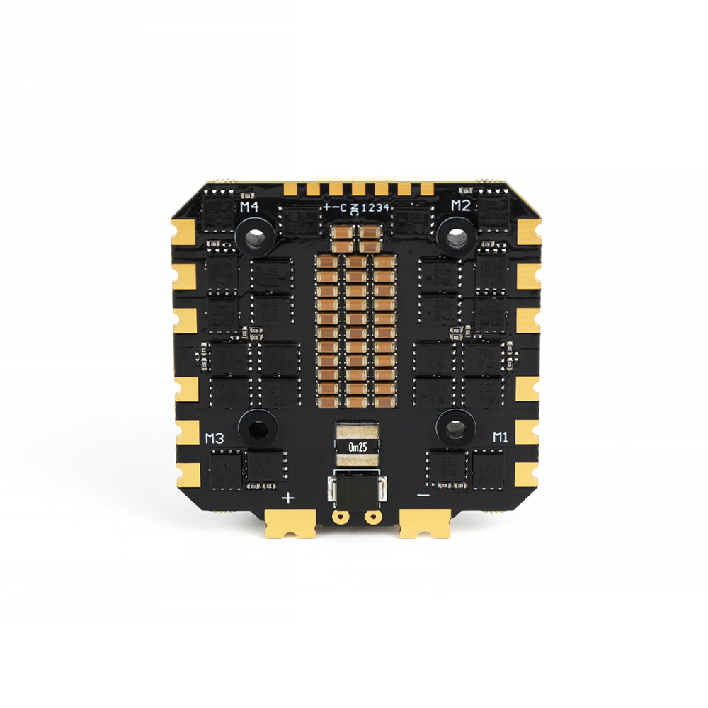 Axisflying Argus Eco F722 Flight Controller 80A ESC for 13inch FPV Racing Drone 8S - Image 5