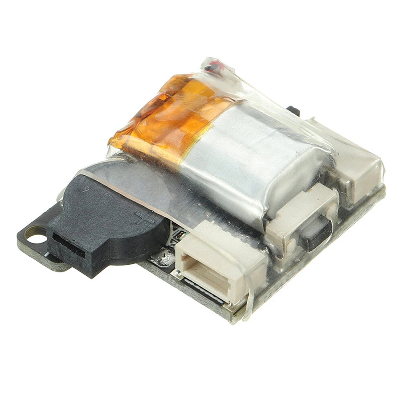 Vifly GPSmate GPS Positioning Anti Loss Buzzer FPV Fixed Wing Quadcopter - Image 4