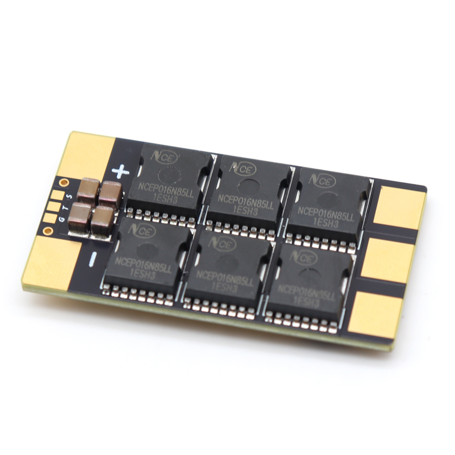 Paurc 12S 80A Electronically Controlled ESC Digital Speed Controller for 13inch 15inch FPV Drones - Image 5