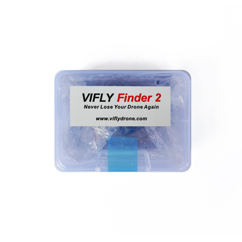 Vifly Finder2 Drone Buzzer FPV Flying Machine Fixed Wing Aircraft Search Rescue Anti Lost Artifact - Image 5