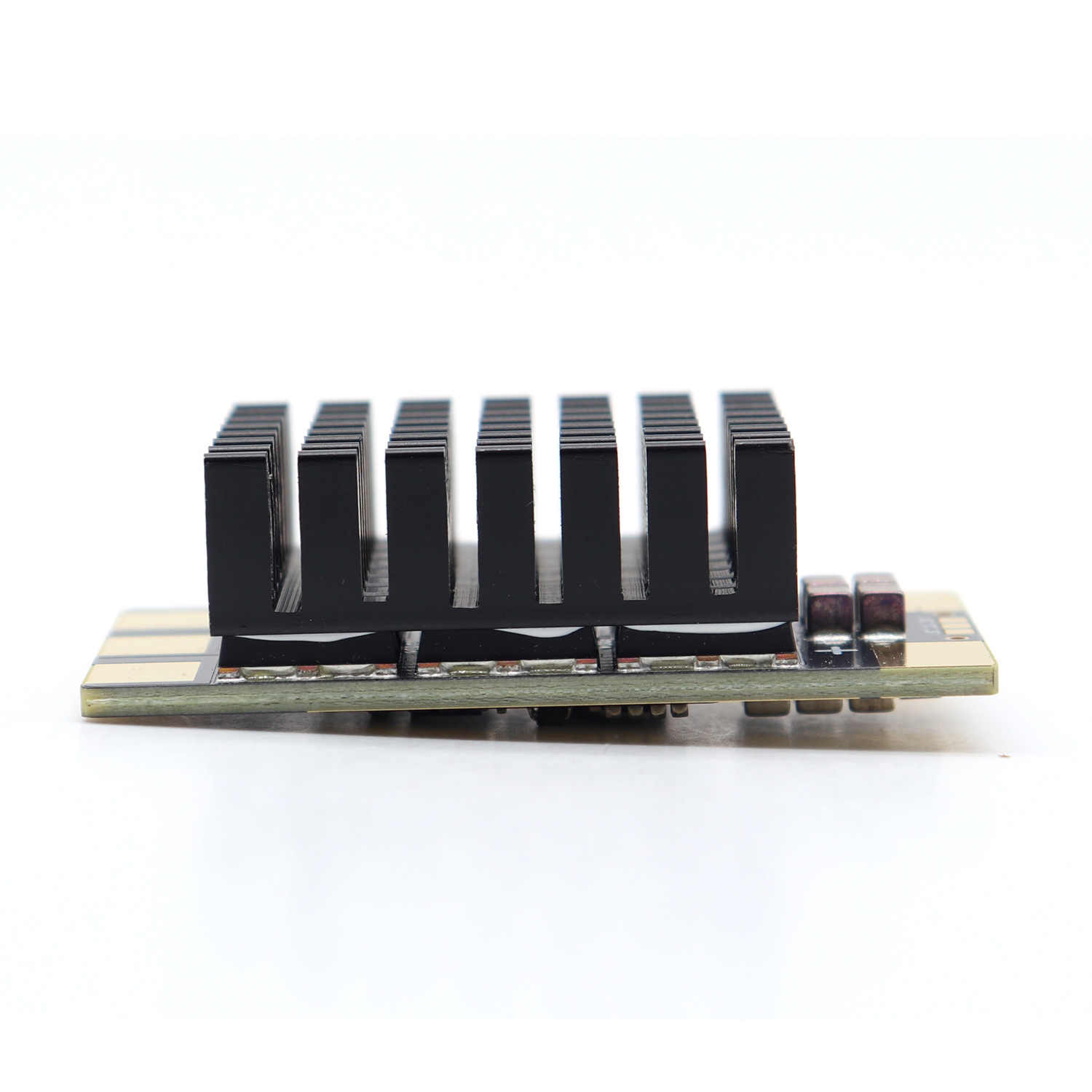 Paurc 12S 80A Electronically Controlled ESC Digital Speed Controller for 13inch 15inch FPV Drones - Image 4