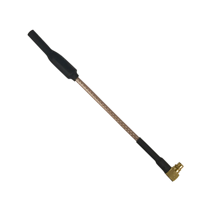 5 Point 8G FPV Image Transmission Copper Tube Antenna IPEX Interface Built In RG178 Cable High Gain Omnidirectional Antenna 2 Point 5dBi - Image 5
